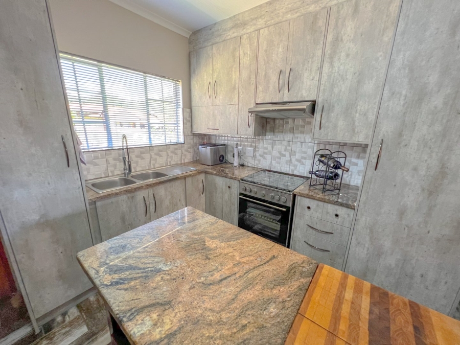 2 Bedroom Property for Sale in Sasolburg Free State